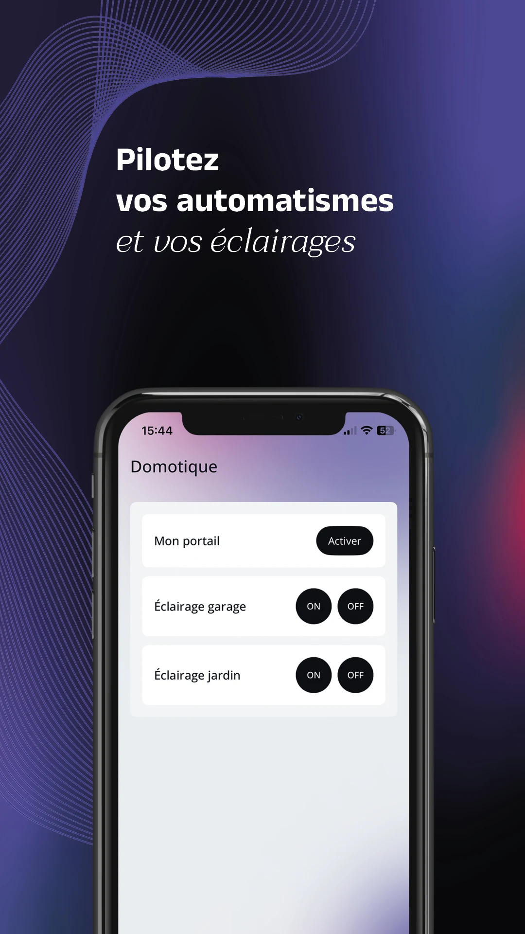 Atral Secure screenshot